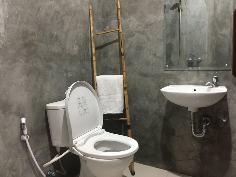 Bed & Breakfast Watukarung Ristu Homestay