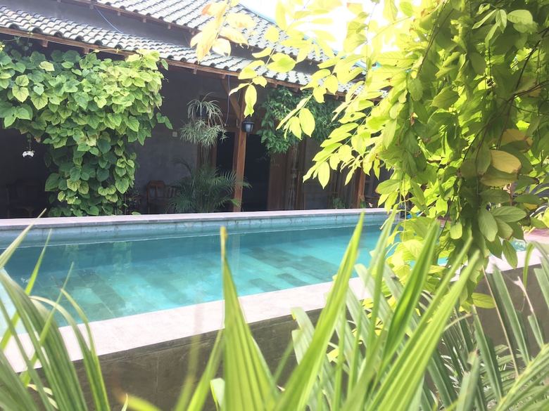 Bed & Breakfast Watukarung Ristu Homestay