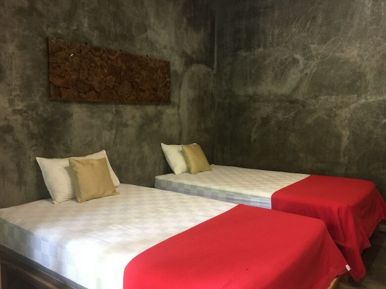 Bed & Breakfast Watukarung Ristu Homestay