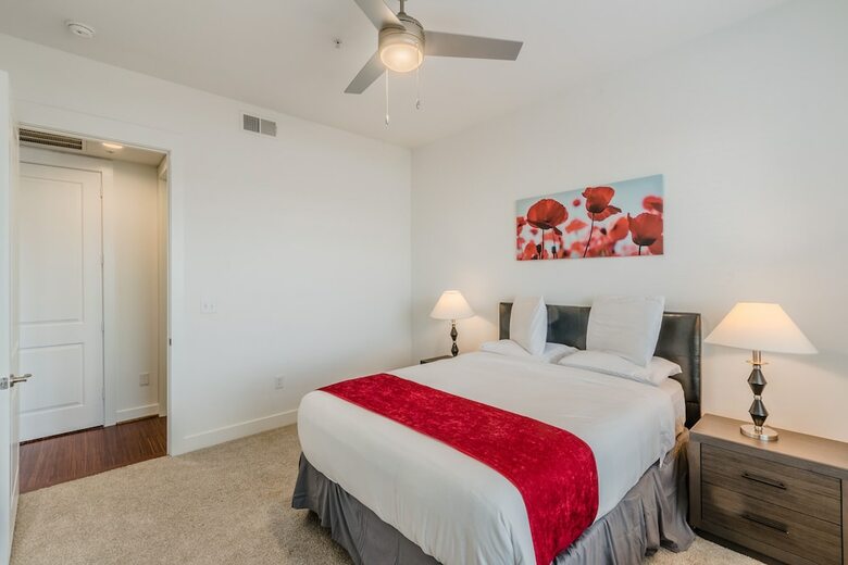 Regal Stays Apartments - West Village