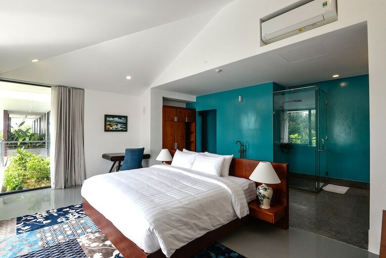 Hotel Akala Villa