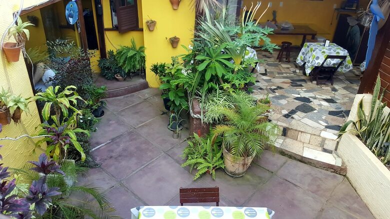 Posada Suites Arara Azul Buzios