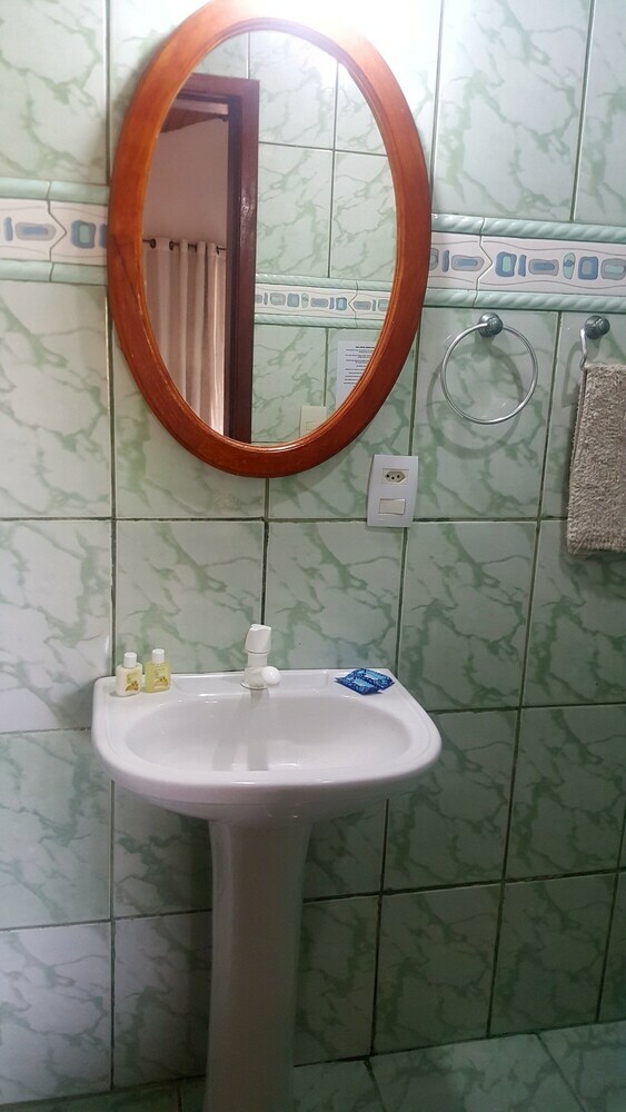 Posada Suites Arara Azul Buzios
