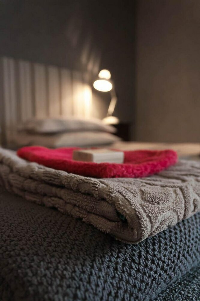 Hotel Le Pr�s Du Roc Chambres D'h�tes