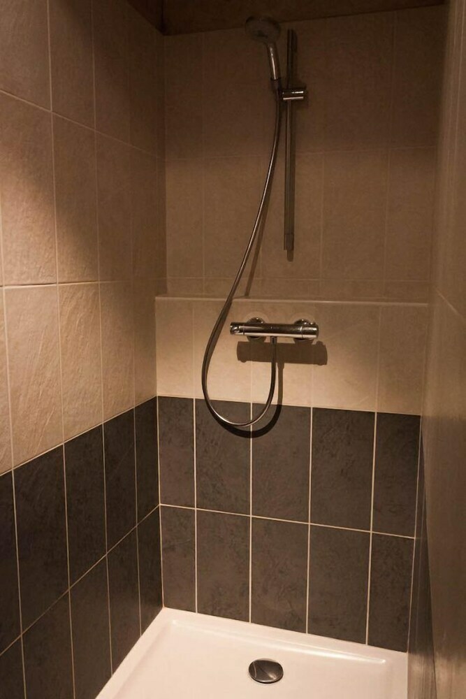 Hotel Le Pr�s Du Roc Chambres D'h�tes