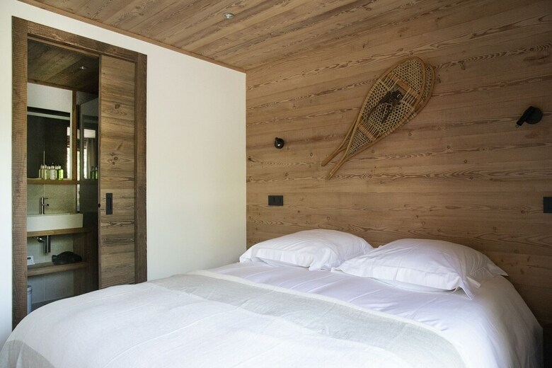 B&B Chalet Nono