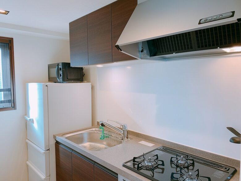 Apartamentos Inthehood: Tsukiji