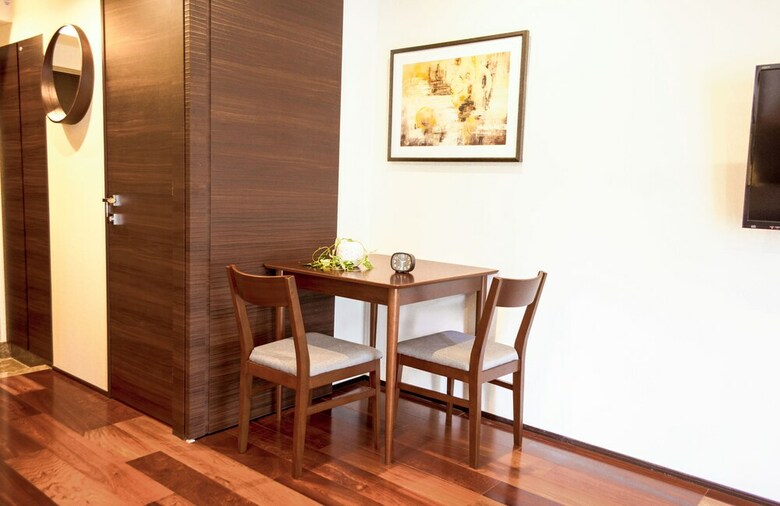 Apartamentos Inthehood: Tsukiji