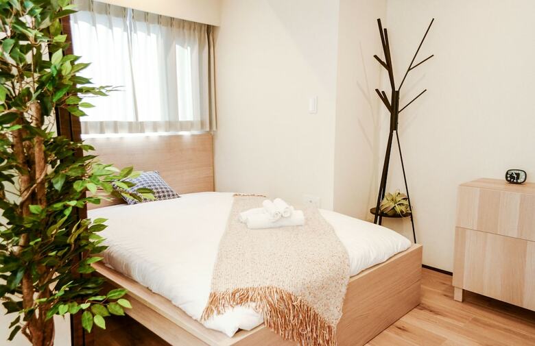 Apartamentos Inthehood: Tsukiji