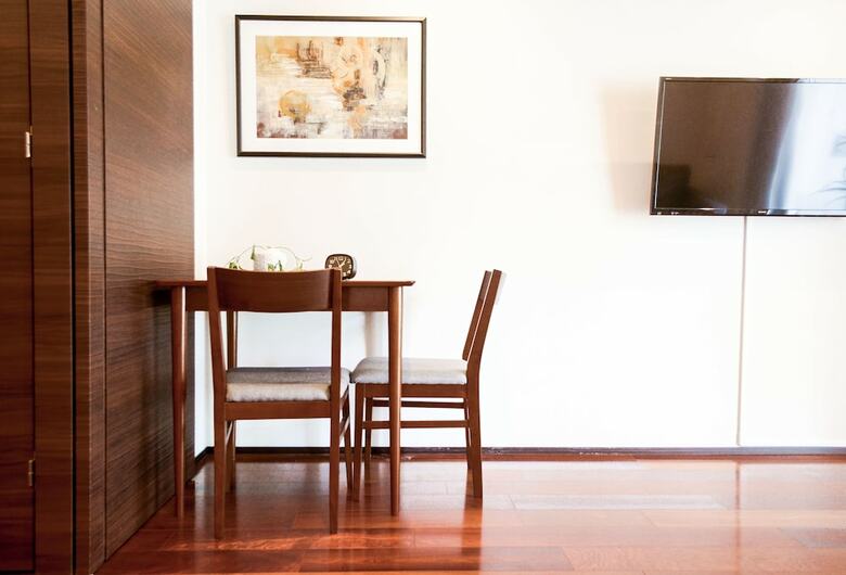 Apartamentos Inthehood: Tsukiji