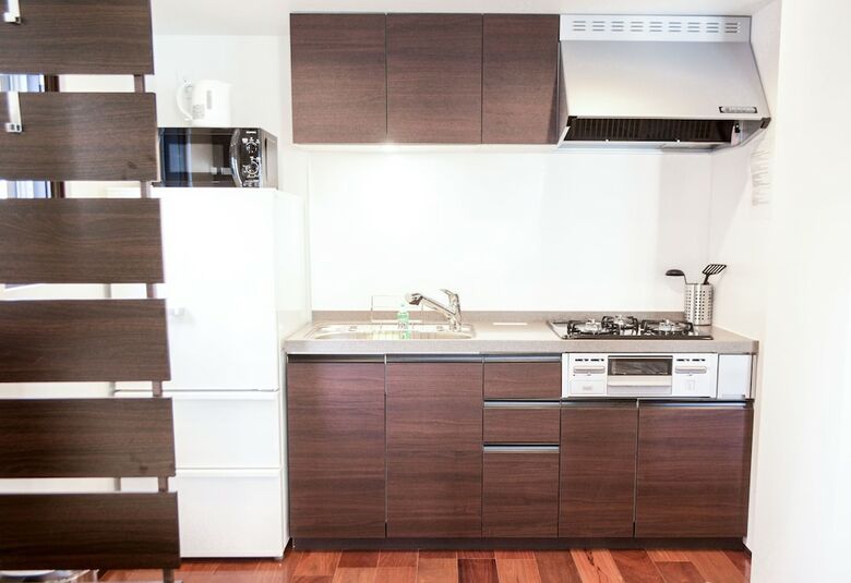 Apartamentos Inthehood: Tsukiji