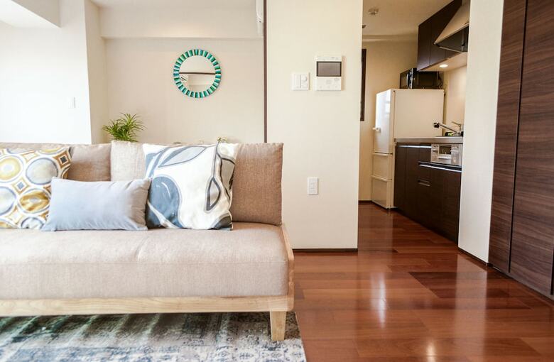 Apartamentos Inthehood: Tsukiji