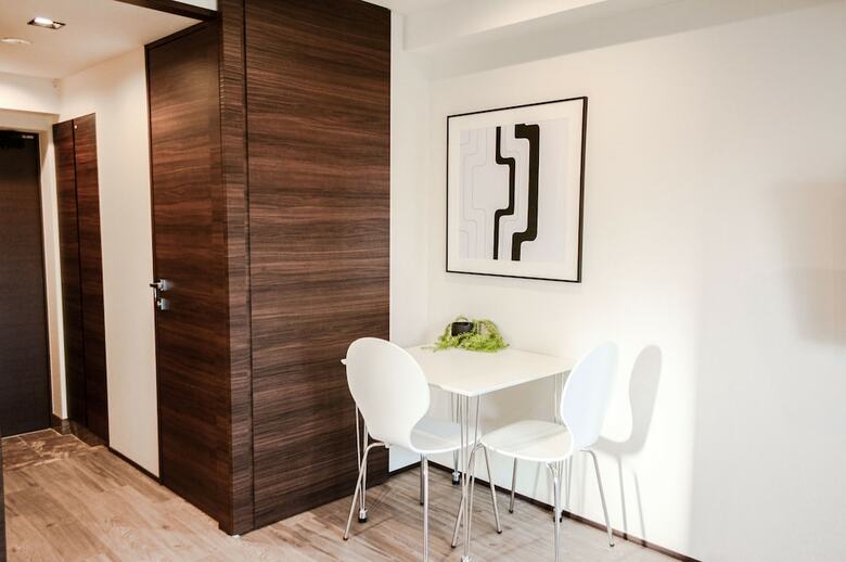 Apartamentos Inthehood: Tsukiji