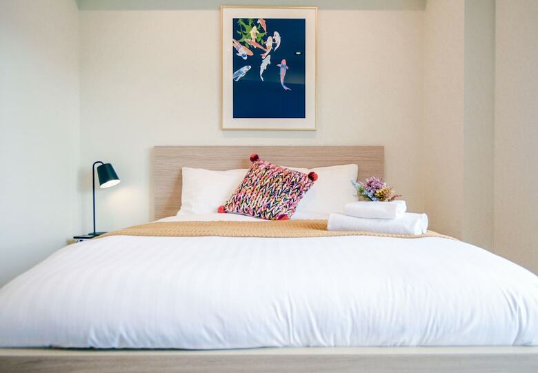 Apartamentos Inthehood: Tsukiji