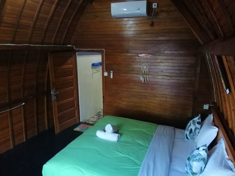 Bed & Breakfast Ginanthi Cottage - Nusa Penida