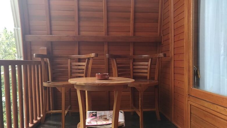 Bed & Breakfast Ginanthi Cottage - Nusa Penida