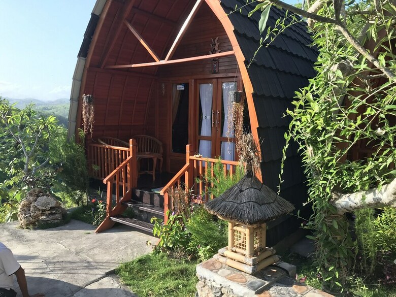 Bed & Breakfast Ginanthi Cottage - Nusa Penida