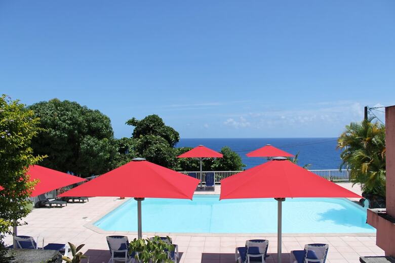 Hotel La Fournaise