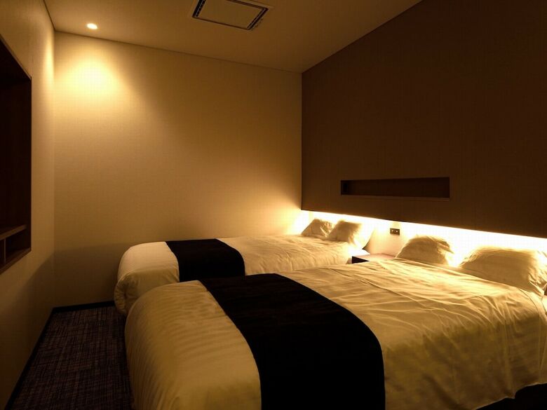 Hotel The Retreat Mikuni