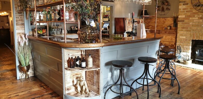 Posada The Horse Inn Hurst
