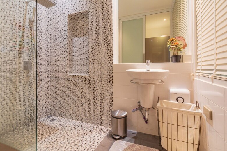 Luxury Modern 3 Bedroom Pool Villa Pa5