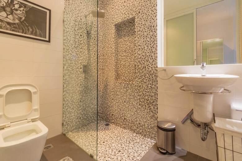 Luxury Modern 3 Bedroom Pool Villa Pa5