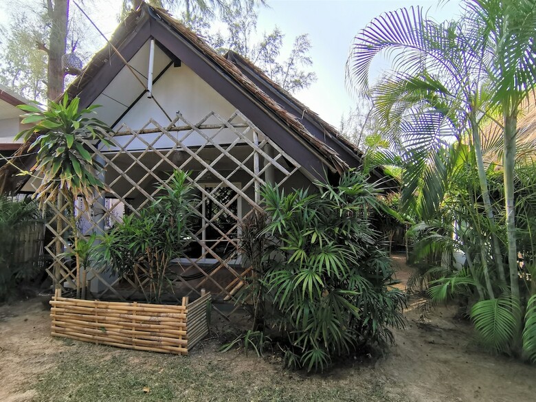 Hotel Bambie Boutique Home & Resort