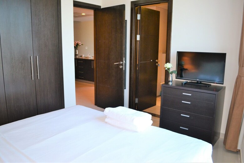 Apartamento Ascapes Bay Central 1 Tower