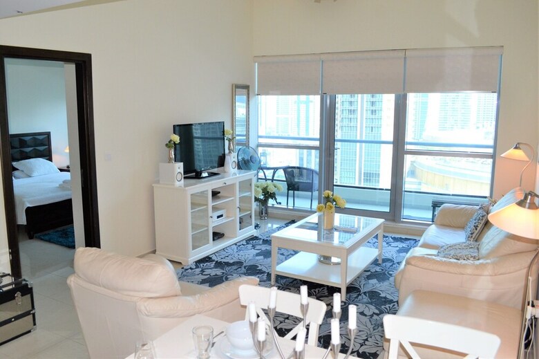 Apartamento Ascapes Bay Central 1 Tower