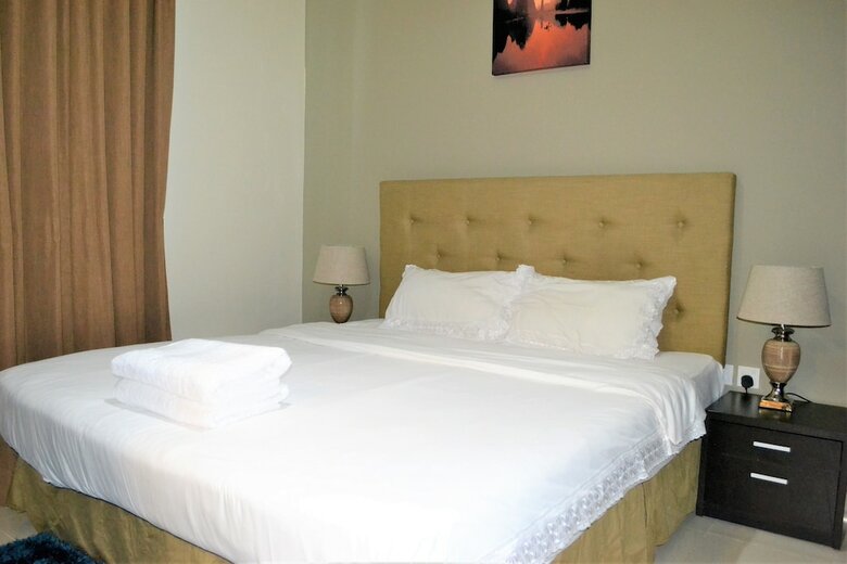 Apartamento Ascapes Bay Central 1 Tower