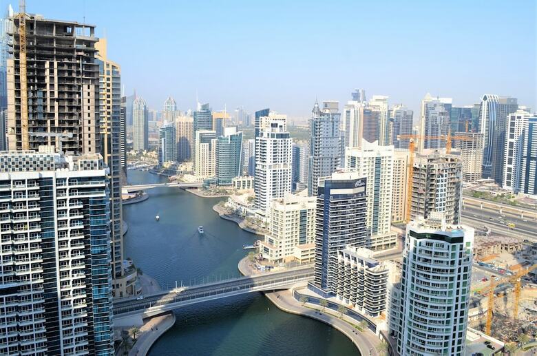 Apartamento Ascapes Bay Central 1 Tower