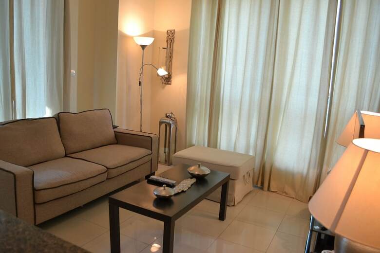 Apartamento Ascapes Bay Central 1 Tower