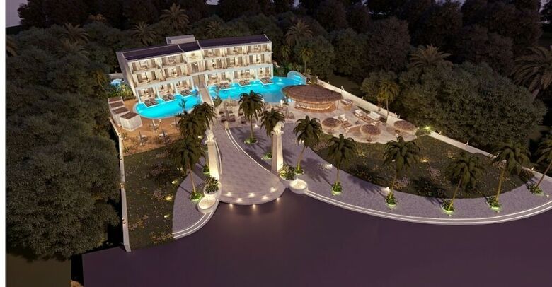 Orka World Hotel & Aqua Park
