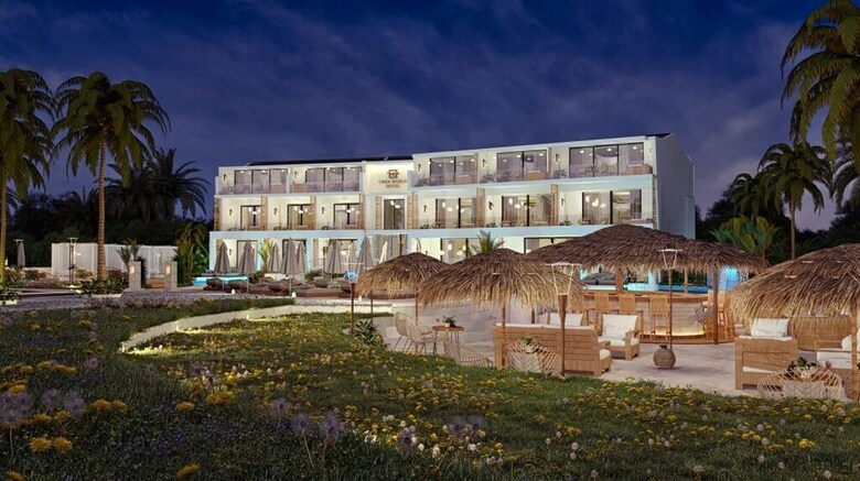 Orka World Hotel & Aqua Park