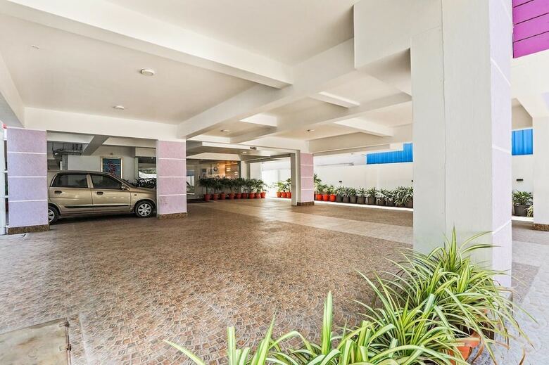 Hotel The Avenue Suites