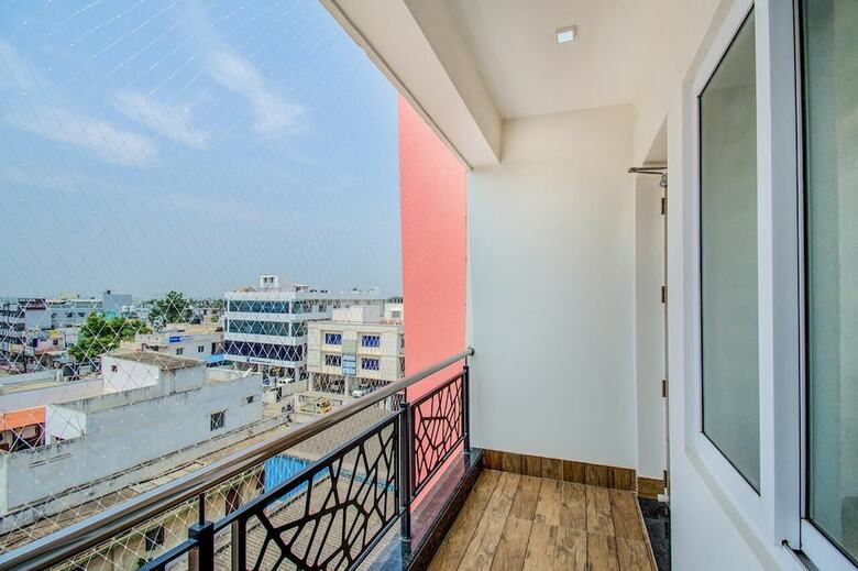 Hotel The Avenue Suites