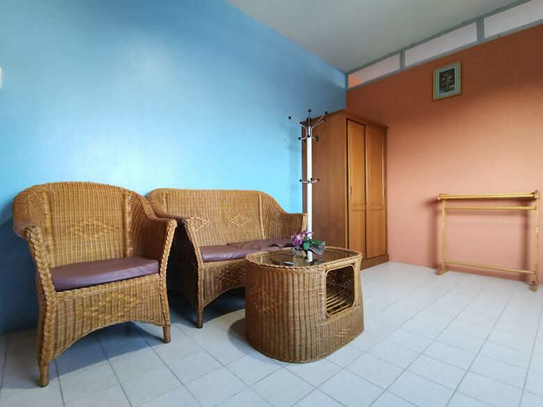 Hotel Samran Residence