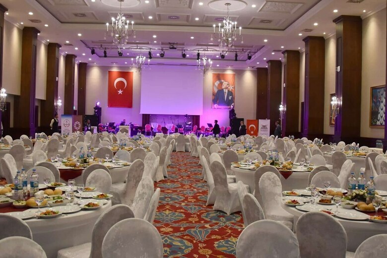 Hotel Ramada Plaza By Wyndham Mardin