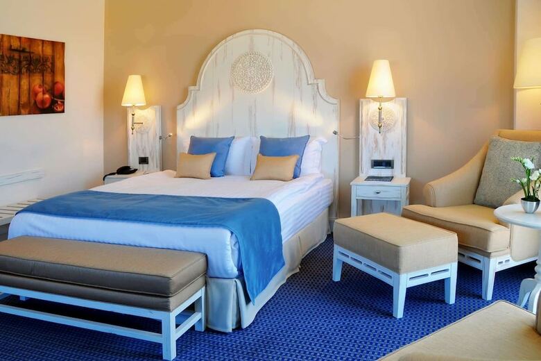 Hotel Ramada Plaza By Wyndham Mardin