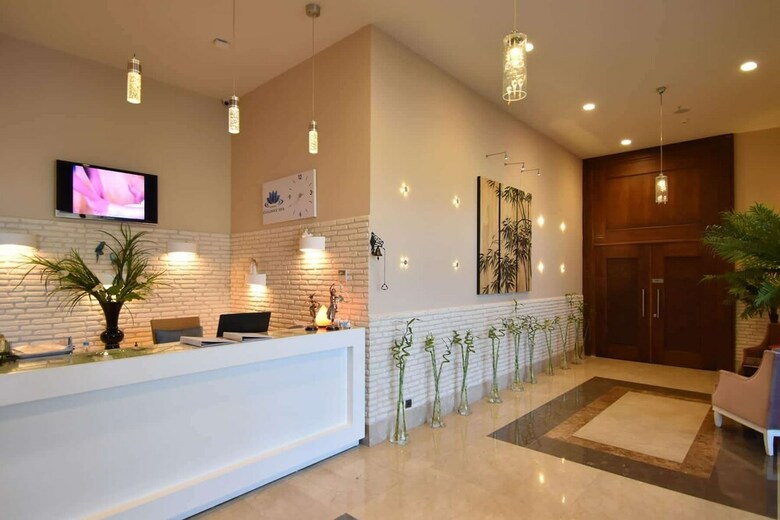 Hotel Ramada Plaza By Wyndham Mardin