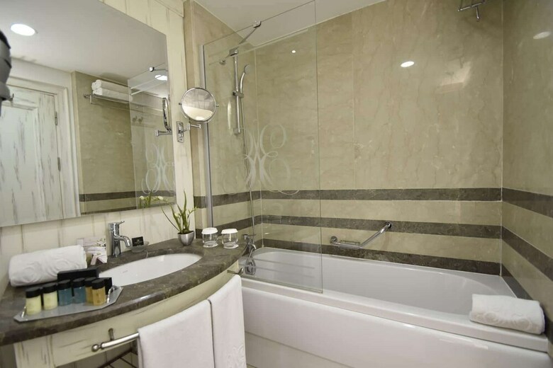 Hotel Ramada Plaza By Wyndham Mardin