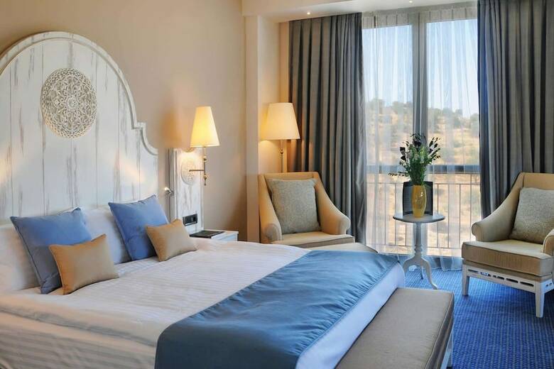 Hotel Ramada Plaza By Wyndham Mardin