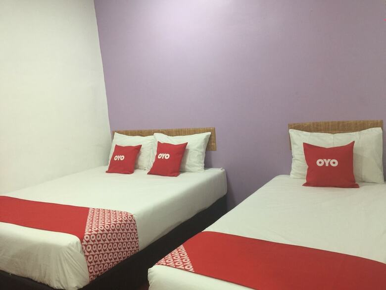 Hotel Oyo 89671 Changlun Star Motel