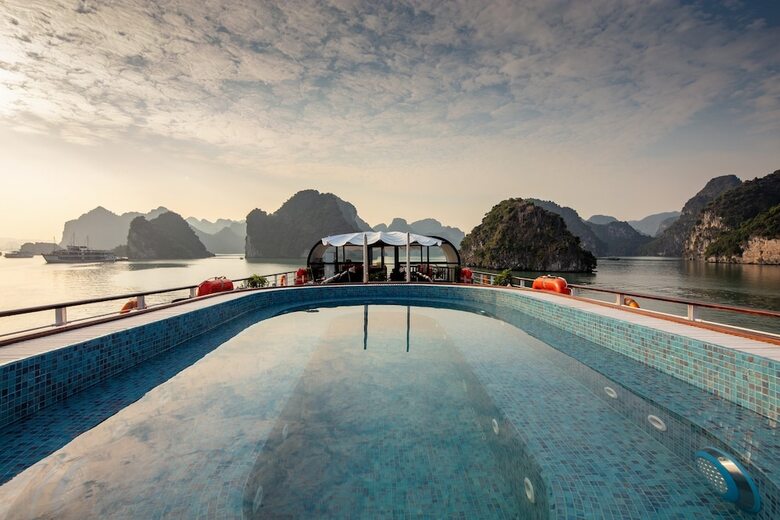 Orchid Premium Cruises