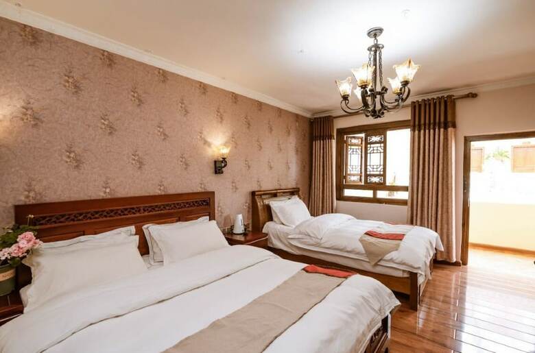 Lancy Boutique Hotel