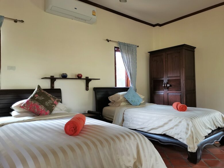 Hotel Tuna Resort
