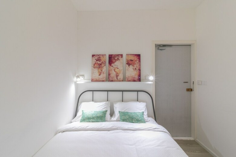 Hotel U-hu Bangkok