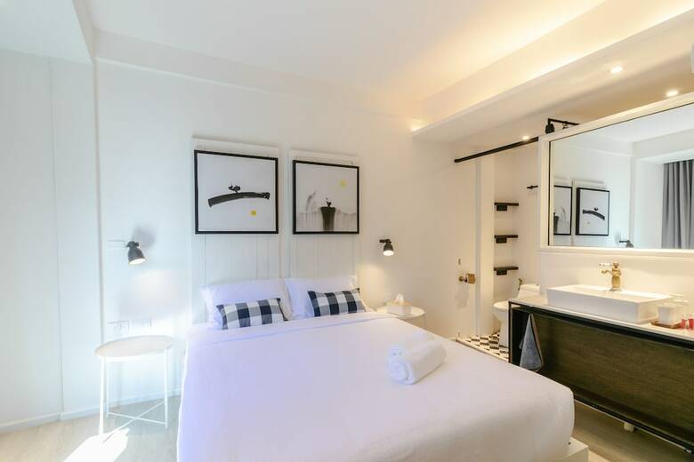 Hotel U-hu Bangkok