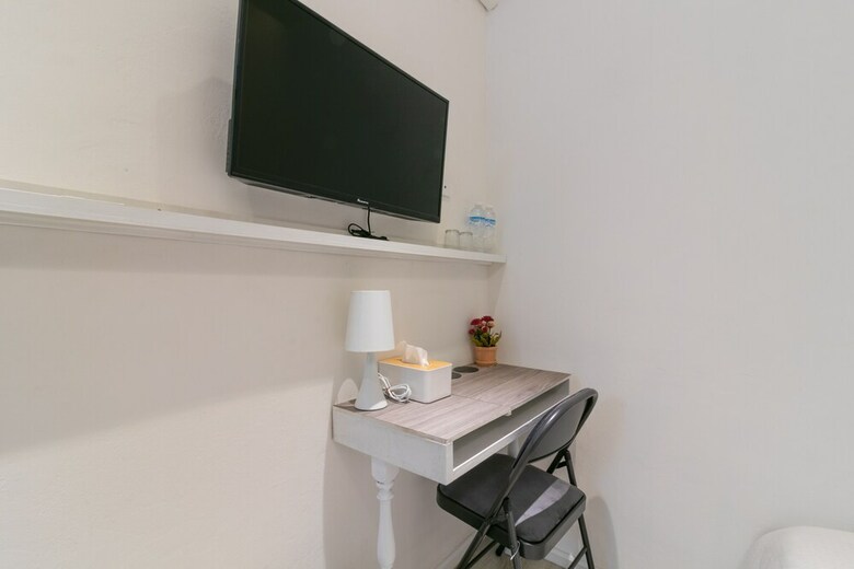 Hotel U-hu Bangkok