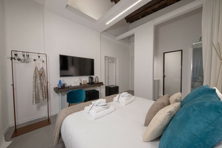 Hotel Argentina Suites